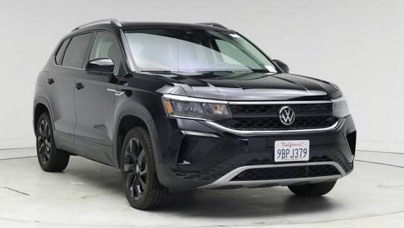 VOLKSWAGEN TAOS 4MOTION 2022 3VVLX7B20NM090479 image VOLKSWAGEN TAOS 4MOTION 2022 3VVLX7B20NM090479 image